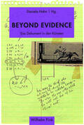 Hahn |  Beyond Evidence | Buch |  Sack Fachmedien