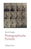 Stiegler |  Stiegler, B: Photographische Portraits | Buch |  Sack Fachmedien
