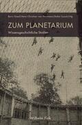 Goesl / von Herrmann / Suzuki |  Zum Planetarium | Buch |  Sack Fachmedien