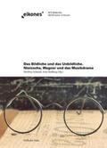 Schmidt / Stollberg |  Das Bildliche und das Unbildliche | Buch |  Sack Fachmedien