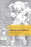 Murasov / Werner / Murašov |  Science oder Fiction? | Buch |  Sack Fachmedien
