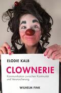 Kalb |  Clownerie | Buch |  Sack Fachmedien
