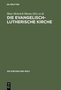 Vajta |  Die Evangelisch-Lutherische Kirche | Buch |  Sack Fachmedien