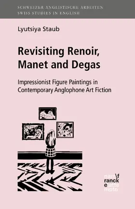 Staub |  Revisiting Renoir, Manet and Degas | eBook | Sack Fachmedien