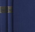 Svarez / Krause |  Carl Gottlieb Svarez: Gesammelte Schriften / Erste Abteilung: Eigene Werke. Band 4,1-2: Die Kronprinzenvorlesungen, 2 Teile | Buch |  Sack Fachmedien