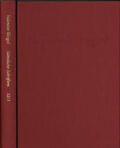 Weigel / Pfefferl / Peuckert |  Weigel, Valentin: Sämtliche Schriften. Neue Edition / Band 12,1-2: Kirchen- oder Hauspostille | Buch |  Sack Fachmedien