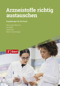 Griese-Mammen / Müller / Said |  Arzneistoffe richtig austauschen | Buch |  Sack Fachmedien