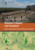 Krause / Korjakova |  Zwischen Tradition und Innovation | Buch |  Sack Fachmedien