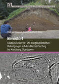 Krause / Gebhard |  Bernstorf | Buch |  Sack Fachmedien