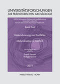 Hansen / Krause |  Materialisierung von Konflikten | Materialisation of Conflicts | Buch |  Sack Fachmedien