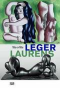  Léger/Laurens | Buch |  Sack Fachmedien