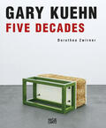  Gary Kuehn | Buch |  Sack Fachmedien