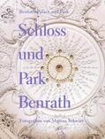 Maas / Schweizer |  Schloss und Park Benrath | Buch |  Sack Fachmedien