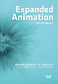 Hagler / Lankes / Wilhelm |  Expanded Animation | Buch |  Sack Fachmedien
