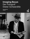 Coers / Documenta-Archiv / Groh |  Imaging Beuys | Buch |  Sack Fachmedien