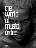 Beil / Hodgson / Bauer |  The World of Music Video | Buch |  Sack Fachmedien