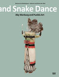 Chávez / Fleckner |  Lightning Symbol and Snake Dance | Buch |  Sack Fachmedien