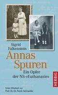 Falkenstein / Schneider |  Annas Spuren | Buch |  Sack Fachmedien