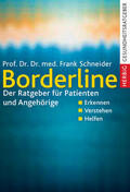 Schneider |  Borderline | eBook | Sack Fachmedien
