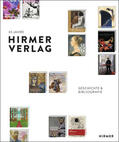 Zuhr |  65 Jahre Hirmer Verlag | Buch |  Sack Fachmedien