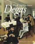 Eiling |  Edgar Degas | Buch |  Sack Fachmedien