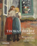 Meyer-Tönnesmann / der Freunde Thomas Herbsts e.V. Hamburg |  Thomas Herbst | Buch |  Sack Fachmedien