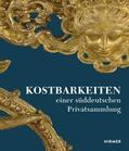 Meier-Kreiskott / Reiter |  Kostbarkeiten | Buch |  Sack Fachmedien