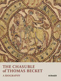 Shalem |  The Chasuble of Thomas Becket: A Biography | Buch |  Sack Fachmedien