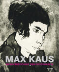 Krause |  Max Kaus | Buch |  Sack Fachmedien