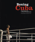 Schleicher |  Boxing Cuba | Buch |  Sack Fachmedien