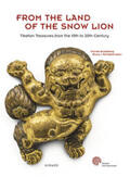 Buddeberg / Richtsfeld |  From the Land of the Snow Lion | Buch |  Sack Fachmedien