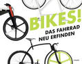 Thormann |  Bikes! | Buch |  Sack Fachmedien