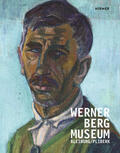 Berg / Museum |  Werner Berg Museum Bleiburg / Pliberk | Buch |  Sack Fachmedien