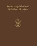 Ebert-Schifferer / Michalsky |  Römisches Jahrbuch der Bibliotheca Hertziana | Buch |  Sack Fachmedien