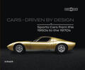 Til / Castenow |  Cars - Driven by Design | Buch |  Sack Fachmedien