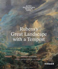 Gruber / Oberthaler |  Rubens's Great Landscape with a Tempest | Buch |  Sack Fachmedien
