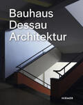 Strob / Dessau |  Bauhaus Dessau | Buch |  Sack Fachmedien