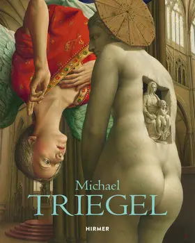 Schwind / Triegel |  Michael Triegel | Buch |  Sack Fachmedien