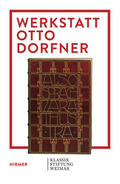 Föhl / Brinks |  Werkstatt Otto Dorfner | Buch |  Sack Fachmedien