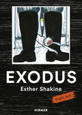 Shakine |  Exodus | Buch |  Sack Fachmedien