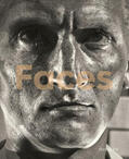Moser |  Faces - The Power of the Human Visage | Buch |  Sack Fachmedien