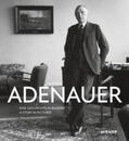 Konrad-Adenauer-Stiftung / Krüger |  Adenauer | Buch |  Sack Fachmedien