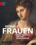 Brinkmann / Dyballa |  Geniale Frauen | Buch |  Sack Fachmedien