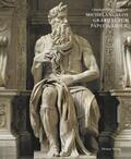 Echinger-Maurach |  Michelangelos Grabmahl für Papst Julius II. | Buch |  Sack Fachmedien