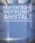 Graf / Mayer / Knapp |  Mayer'sche Hofkunstanstalt | Buch |  Sack Fachmedien