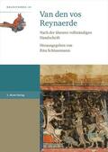 Schlusemann |  Van den vos Reynaerde | Buch |  Sack Fachmedien