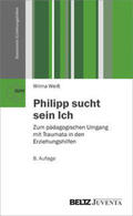 Weiß |  Philipp sucht sein Ich | Buch |  Sack Fachmedien