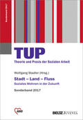 Stadler |  TUP - Theorie und Praxis der Sozialen Arbeit / Stadt - Land - Fluss | Buch |  Sack Fachmedien