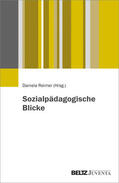 Reimer |  Sozialpädagogische Blicke | Buch |  Sack Fachmedien