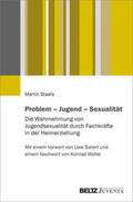 Staats |  Problem - Jugend - Sexualität | Buch |  Sack Fachmedien